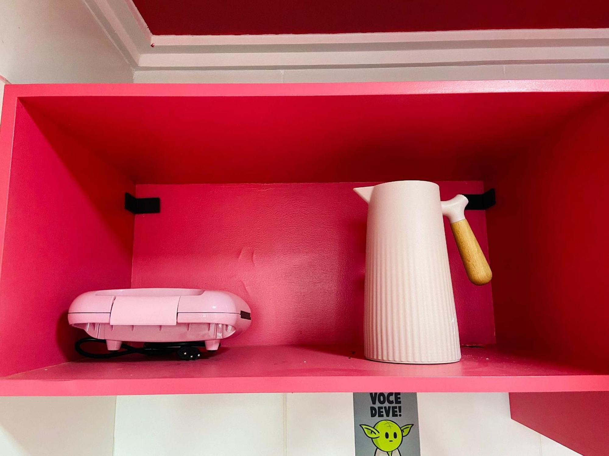 O Apartamento Rosa João Pessoa Екстериор снимка