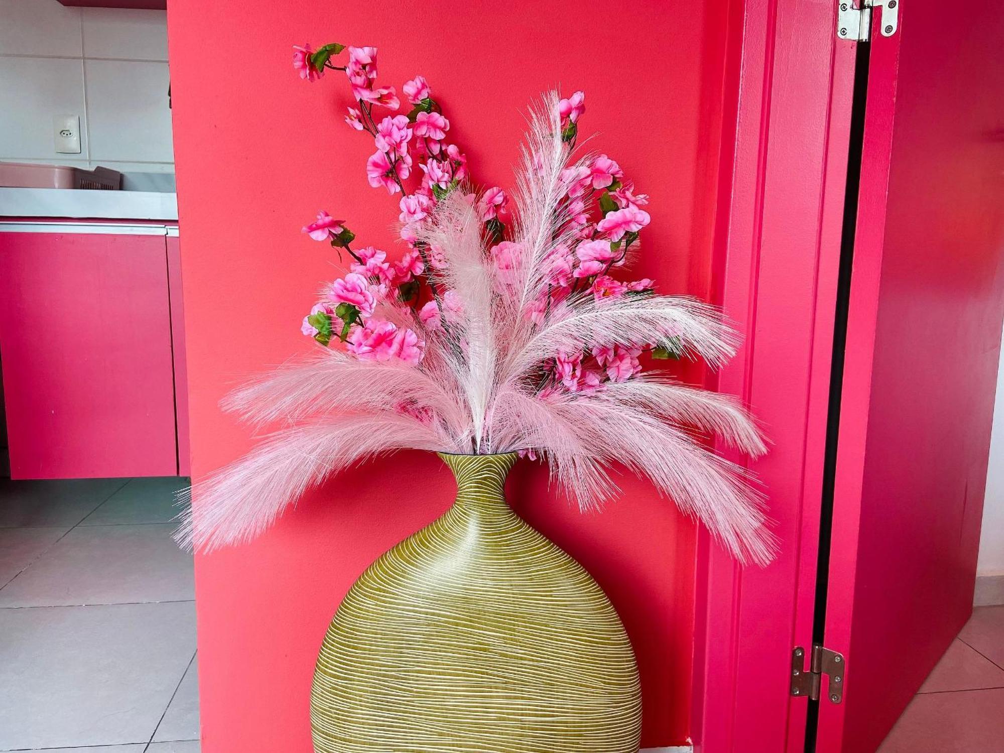 O Apartamento Rosa João Pessoa Екстериор снимка